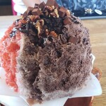 土浦冷蔵 - 料理写真: