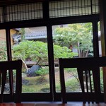 260340313 - 席から見える景色
