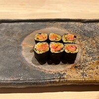 鮨 銀座 おのでら - 