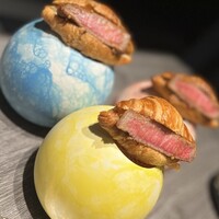 牛に金棒 麻布十番 - 