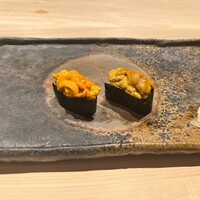 鮨 銀座 おのでら - 
