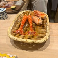 鮨 銀座 おのでら - 