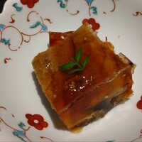 炭焼きうなぎ・かしわ 登河 - 