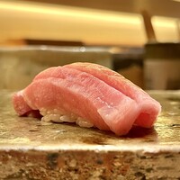 赤坂 鮨 ふくなが - 