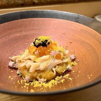 赤坂 鮨 ふくなが - 