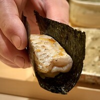 赤坂 鮨 ふくなが - 