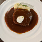 洋食とワインのお店 土筆苑 - 