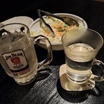 くいもの屋わん - 