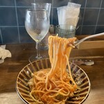 Dietro i tempi - あつあつでおいしー