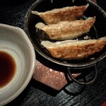 くいもの屋わん - 