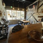 Dietro i tempi - 店内