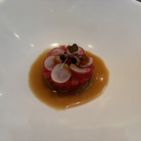 Jean-Georges Tokyo - 