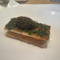 Jean-Georges Tokyo - 