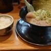 とんこつらぁ麺 松もと