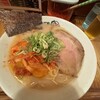 壱丁目ラーメン 本店