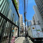 ル・ピノー - きたほりえ