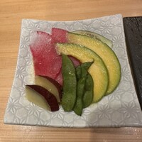 南青山とりや幸 - 