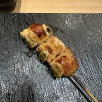 南青山とりや幸 - 