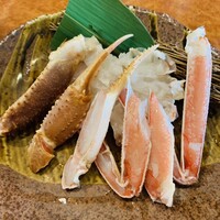 かに道楽 銀座八丁目店 - 