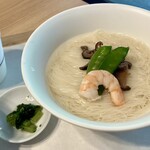 三輪山本 お食事処 - 