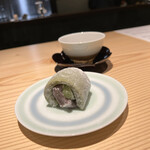 レストランやまじん - 