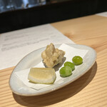 レストランやまじん - 