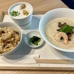 三輪山本 お食事処 - 