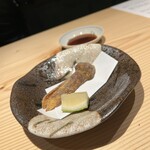 レストランやまじん - 