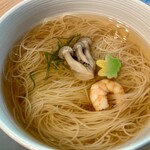 三輪山本 お食事処 - 