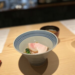 レストランやまじん - 