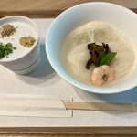 三輪山本 お食事処 - 