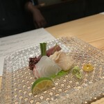 レストランやまじん - 