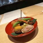 レストランやまじん - 