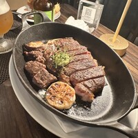 BLT STEAK  ROPPONGI - 