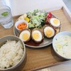 そのさき食堂
