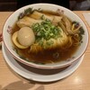 鯛塩そば 灯花 本店