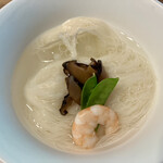 三輪山本 お食事処 - 