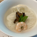 三輪山本 お食事処 - 