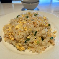 中国料理 盤古殿 馬車道TERRACE店 - 海鮮チャーハン