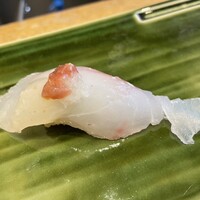 寿司割烹 「ともづな」 ヒルトン福岡シーホーク - 