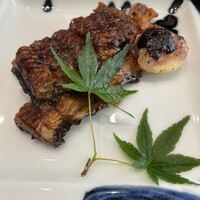 寿司割烹 「ともづな」 ヒルトン福岡シーホーク - 