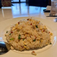 中国料理 盤古殿 馬車道TERRACE店 - 五目炒飯