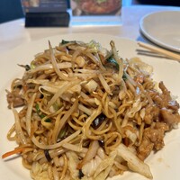 中国料理 盤古殿 馬車道TERRACE店 - 