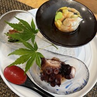 寿司割烹 「ともづな」 ヒルトン福岡シーホーク - 