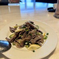 中国料理 盤古殿 馬車道TERRACE店 - 
