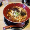 伝統熊本豚骨 伝 総本店