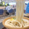 讃岐うどん 伊吹や製麺 イオンモール名古屋ノリタケガーデン店