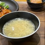 中国料理と美味しいお酒 まほろば - 