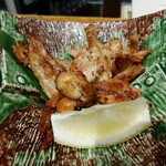 サカナノネジロ - 