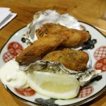 サカナノネジロ - 